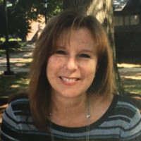 Lisa Belanger, MBA