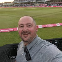Nick Smith