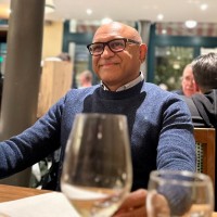 Deepak Bahri