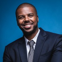 Terrance Hall