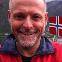 Svein Sæterbø
