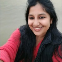 Anisha Gupta
