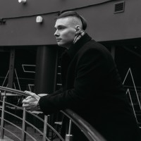 Maksym Shamrai 🇺🇦