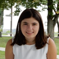 Madison Herries