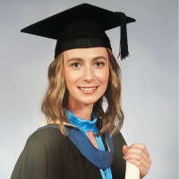 Michaela Robey