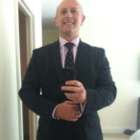 Ade Morris