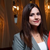 Fatima Asgerova