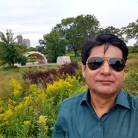 Rusi Patel