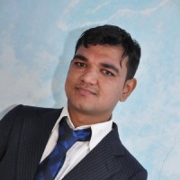 Riken Patel