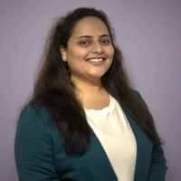 Manali Joshi