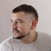 Сергей Быков