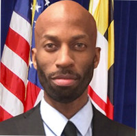 Reginald A. Williams