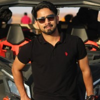Varun David