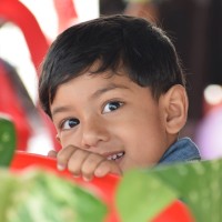 Happy Sultana