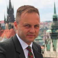 Rostislav Louzensky