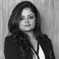 Ridhi Bhalla
