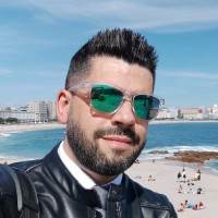 Javier Souto