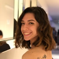 Alyssa Benavides