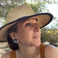 Rosa Romo