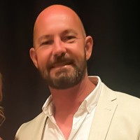 Aaron Hamilton