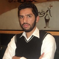 Mujadid Khan Khakwani