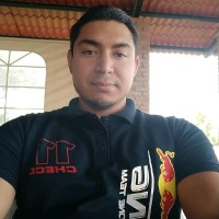 Jose Raul Escobar Zavala