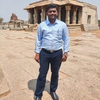 Sathieshwaran U