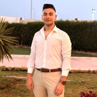 Mohaned Ashraf