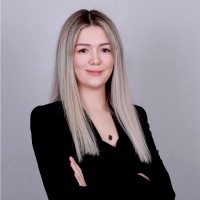 Begüm Sertoğlu