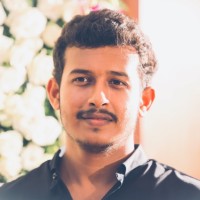 Bhuvan Reddy