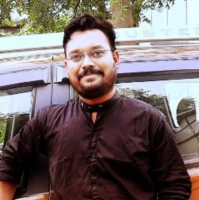 Harikesh Mourya