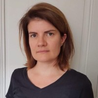 Ségolène Camuset