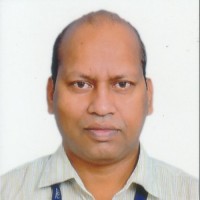 Tapan Mohapatra