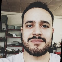 Ahmed Er Rouhi