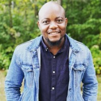 Adegoke Olaoye