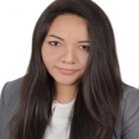Alejandra Diaz Cruz