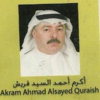 Akram Quraish