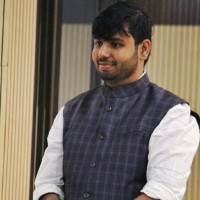 Abhinav R Nair
