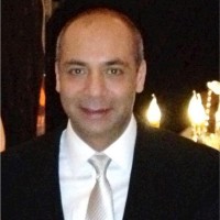 Sunil Daswani