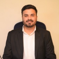 Raahim Ali