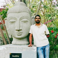 Ramanjaneya Raju Sagi