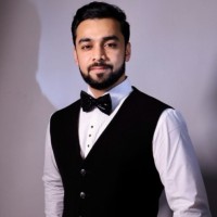 Raj Parikh