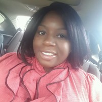 Ebony Kirby