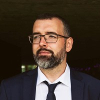 Blaž Vrtačnik