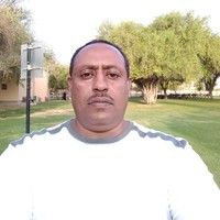 Yishak Haile