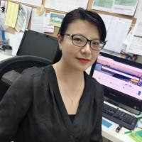 Susan Shek