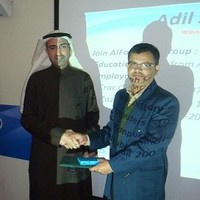 Adil Siddiqui