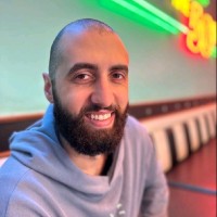 Youssef El Khoury