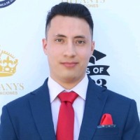 Eric David Rodriguez Rivas