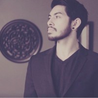 Adrian Mendoza